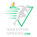 Marathon Updates Logo