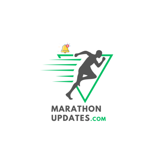 Marathon Updates Logo