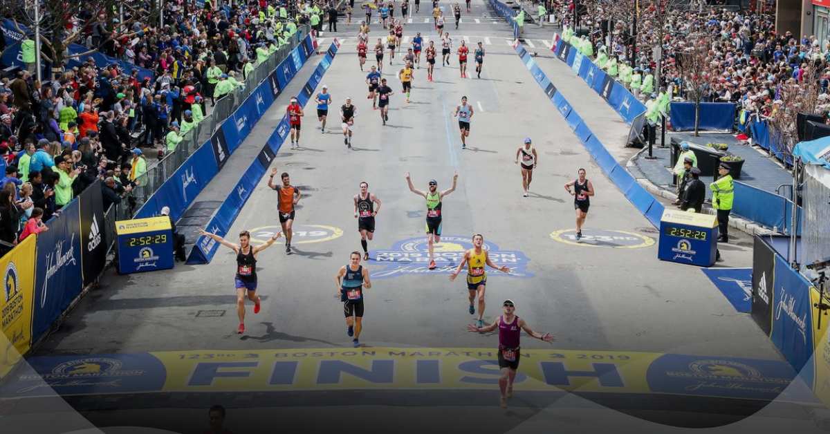 Boston Marathon 2024 featured image