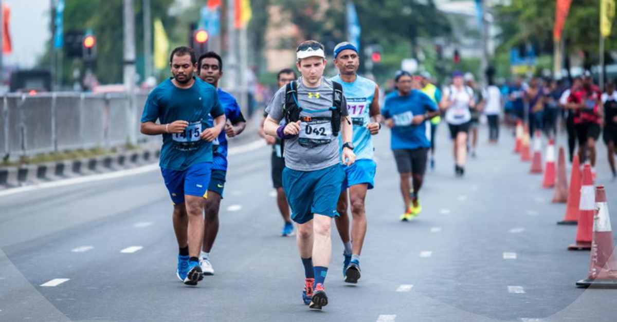 Colombo Marathon