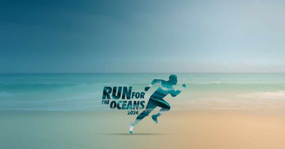Run for the Oceans 2024