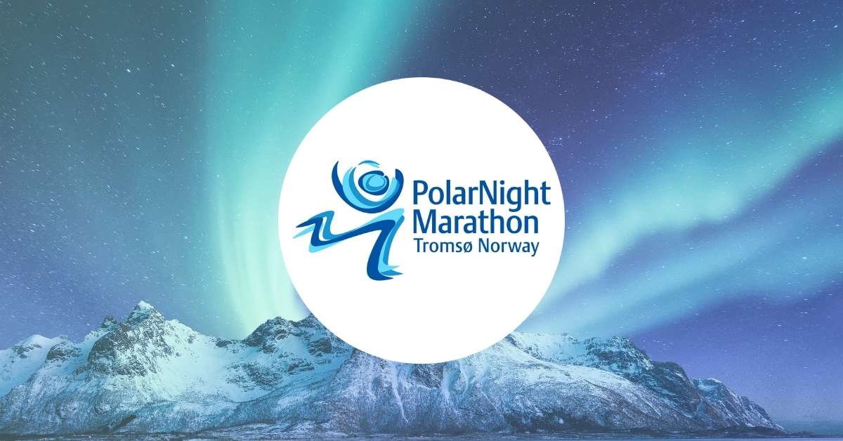 Polar Night Marathon 2025