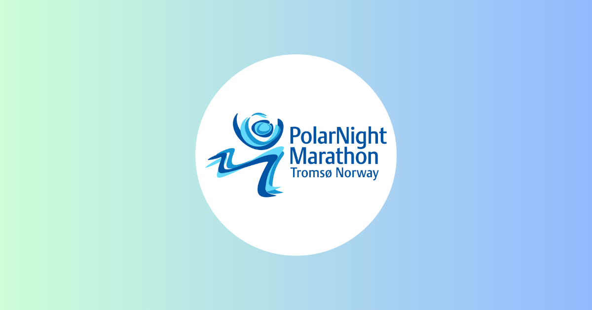 Polar Night Marathon 2025