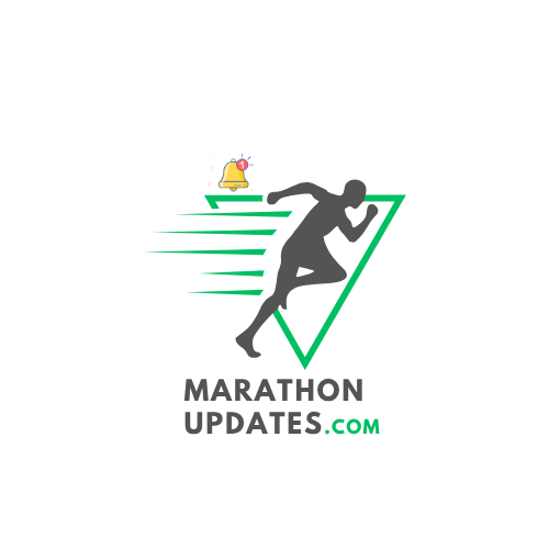 marathon update